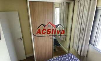 Imagem 6: Apto Centro SBC Apartamento com 2 dormitórios