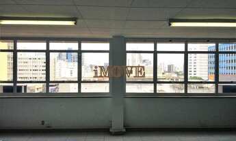 Imagem 2: Sala comercial 70 m² - Pinheiros