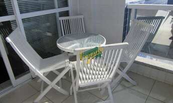 Imagem 4: Apartamento com 2 dormitórios à venda, Condomínio Água Azul, 79 m² (LT21AA33Q) - Praia Bra