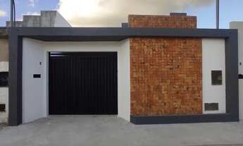 Imagem 4: Venda casas em Simão Dias financiamento caixa