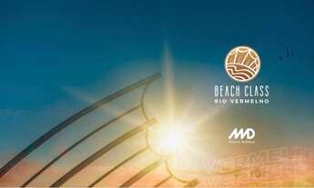 Imagem 2: Apartamento studio para venda possui 26 metros quadrados com 1 quarto no Rio Vermelho - Sa