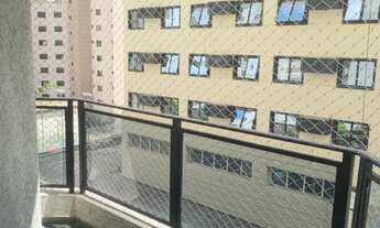 Imagem 7: Apartamento para aluguel e venda possui 120 metros quadrados com 4 quartos