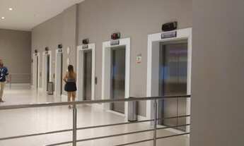 Imagem 6: Sala comercial com 34m² no Ed Business Center