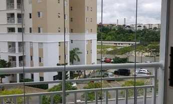 Imagem 2: Apartamento com 3 dormitórios à venda, 85 m² por R$ 565.000,00 - Cézar de Souza - Mogi das