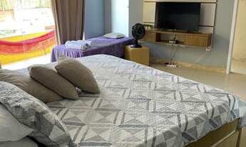 Imagem 5: Casa para temporada em Imbassaí