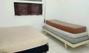 Imagem 4: Apartamento 2 dormitorios em Boqueirão - Santos - SP