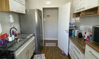 Imagem: Lindo apartamento para locação em Barueri