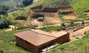 Imagem 4: OPORTUNIDADE Linda Granja em chácara-MG Com Água, Luz, Calçamento, Só construir!