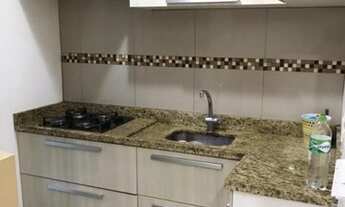 Imagem 7: Apartamento para Venda em São Paulo, Vila Roque, 2 dormitórios, 1 banheiro, 1 vaga