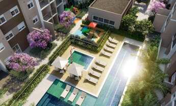 Imagem 2: APARTAMENTO - 51 metros - 2 QUARTOS, 1 SUITE, 1 VAGA - VILA CARRÃO