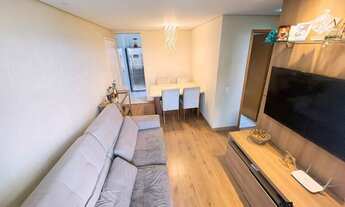 Imagem 6: Apartamento Reformado com Armários Planejados - BH - Engenho Nogueira - 2 quartos - 2 Vaga