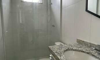 Imagem 3: Casa no alto do Calhau - 3 quartos, com quintal amplo