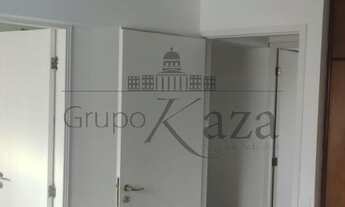 Imagem 7: Apartamento - Jardim São Dimas - Edifício Residencial Ipanema - 115m² - 3 Dormitórios