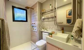 Imagem 4: Apartamento 3 dormitórios - 3 suítes - 151m² - 3 vagas - Lazer completo - Vila Ema