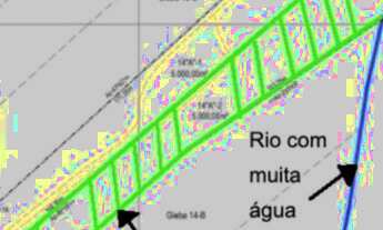 Imagem 2: Vendo ou troco terreno | Sítio
