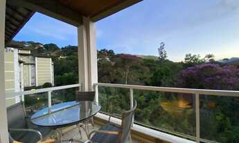 Imagem: Maravilhoso apartamento para venda com 130