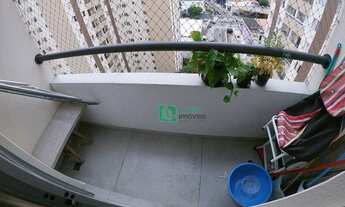 Imagem 6: Apartamento com 3 dormitórios à venda, 65 m² por R$ 370.000,00 - Vila Nova Cachoeirinha