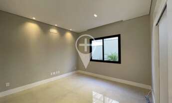 Imagem 7: Casa - Loteamento Mont Blanc Residence - Campinas