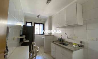 Imagem 6: Apartamento com 2 dormitórios para alugar, 78 m² por R$ 2.272,00/mês - Edifício Burle Marx