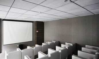 Imagem 7: Apartamento com 1 dormitório à venda, 61 m² por R$ 420.000,00 - Panamby - São Paulo/SP