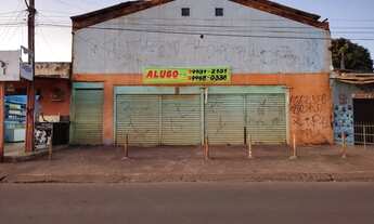 Imagem: Alugo Galpão em frente A Faculdade Sena