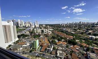 Imagem 3: Flat para venda possui 37 metros quadrados com 1 quarto em Jardim Goiás - Goiânia - GO