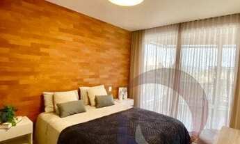 Imagem 6: Cobertura Jurere Internacional 3 dorm.(1suite) Florianopolis