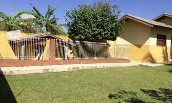 Imagem 4: Casa para Venda em Curitiba, Boqueirão, 5 dormitórios, 1 suíte, 5 banheiros, 6 vagas