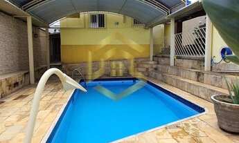 Imagem: Casa para Venda em Contagem, Glória, 4