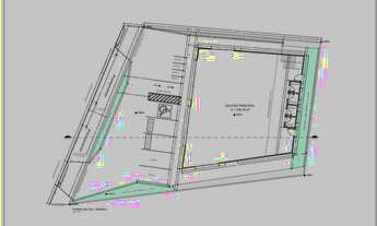 Imagem 3: Ponto comercial/Loja/Box para aluguel e venda tem 700 metros quadrados em Anhangabaú - Jun