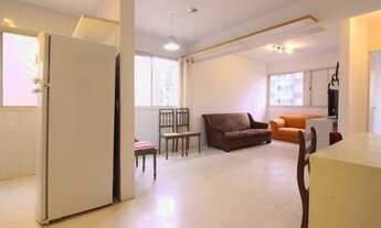 Imagem 3: Apartamento à venda, 53 m² por R$ 650.000,00 - Vila Olímpia - São Paulo/SP