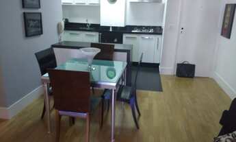 Imagem 4: APARTAMENTO RESIDENCIAL em São Paulo - SP, Jardim Paulista