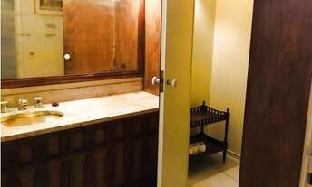 Imagem 5: No melhor ponto da Rua Souza Lima - lado Ipanema ! 350 m2, 1 por andar , planta circular !