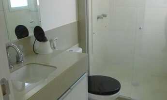 Imagem 4: Ed Inspiratto Apto impecável 2 quartos lazer completo