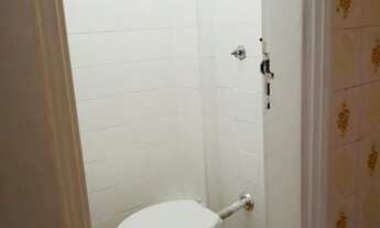 Imagem 5: Apartamento 2 dormitorios em Boqueirão - Santos - SP