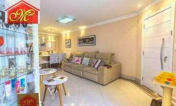 Imagem: Apartamento com 3 dormitórios à venda