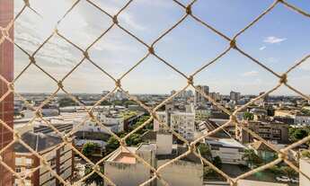 Imagem 3: Apartamento para venda com 40 metros quadrados com 1 quarto em Floresta - Porto Alegre - R
