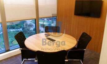 Imagem 6: Rio de Janeiro - Conjunto Comercial/Sala - Barra da Tijuca