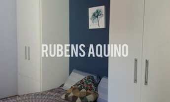 Imagem 6: Apartamento para venda possui 90 metros quadrados com 3 quartos