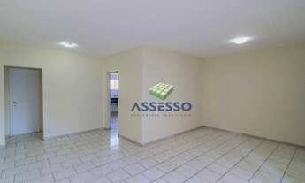 Imagem 6: Sobrado de 166 m² com 3 dormitórios, garagem para 3 carros, adega, amplo quintal com 36 m²