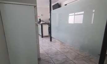 Imagem 4: SALA COMERCIAL em TABOÃO DA SERRA - SP, PARQUE SANTOS DUMONT