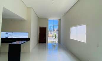 Imagem 7: Casa de condomínio para venda tem 118 metros quadrados com 3 quartos