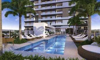 Imagem 3: Apartamento de Altíssimo Padrão com 3 suítes e amplo terraço a venda no Residencial Absolu