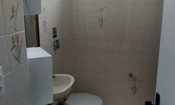 Imagem 7: Sala/Conjunto para aluguel possui 60 metros quadrados em Vila Mathias - Santos - SP