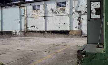 Imagem 2: Terreno no bairro Valongo