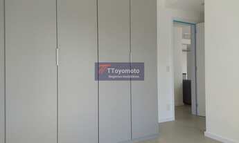 Imagem 6: Moderno apartamento novo de 65m², ao lado do metrô São Judas