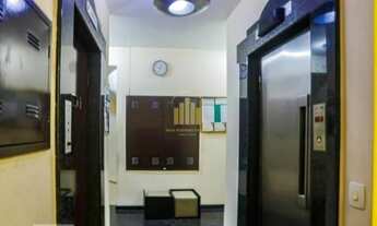 Imagem 4: Apartamento à venda no bairro Consolação - São Paulo/SP, Zona Central