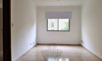 Imagem 2: APTO. DE 50 M² EM ITAIM BIBI - SP