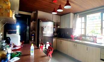 Imagem 2: CASA no ANITA GARIBALDI com 5 quartos para VENDA, 200 m²