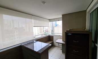 Imagem 2: Apto em metro Santana - São Paulo - SP/ 2 quartos e varanda gourmet